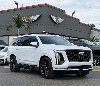 Pre-Owned 2026 Cadillac Escalade Platinum Sport