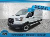 Pre-Owned 2023 Ford Transit 250