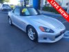 Pre-Owned 2002 Honda S2000 Base