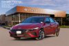 Certified Pre-Owned 2025 Hyundai ELANTRA SEL Sport