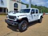 Pre-Owned 2024 Jeep Gladiator Mojave X