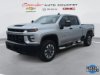 Pre-Owned 2023 Chevrolet Silverado 2500HD Custom