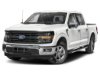 Pre-Owned 2025 Ford F-150 XLT