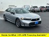 Pre-Owned 2025 Honda Civic Hybrid Sport