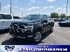 Pre-Owned 2025 Ford F-150 Platinum