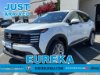 Pre-Owned 2025 Nissan Kicks SR