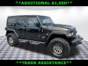 Certified Pre-Owned 2024 Jeep Wrangler Rubicon 392