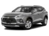 Pre-Owned 2022 Chevrolet Blazer LT
