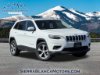 Pre-Owned 2019 Jeep Cherokee Limited