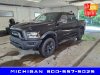 Pre-Owned 2022 Ram 1500 Classic Warlock