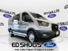 Pre-Owned 2023 Ford Transit 250