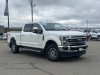 Pre-Owned 2022 Ford F-250 Super Duty XLT