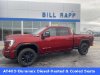 Certified Pre-Owned 2024 GMC Sierra 2500HD AT4