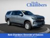 Certified Pre-Owned 2024 Chevrolet Suburban LT
