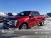 Pre-Owned 2024 Ford F-150 Lariat