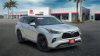 Pre-Owned 2022 Toyota Highlander LE