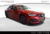 Pre-Owned 2021 Acura TLX SH-AWD w/A-SPEC