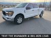 Pre-Owned 2023 Ford F-150 XLT