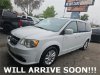 Pre-Owned 2018 Dodge Grand Caravan SXT