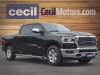 Pre-Owned 2023 Ram 1500 Laramie