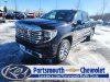 Pre-Owned 2024 GMC Sierra 1500 Denali