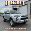 Pre-Owned 2018 Toyota 4Runner SR5 Premium