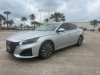 Pre-Owned 2023 Nissan Altima 2.5 SV