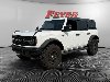 Pre-Owned 2024 Ford Bronco Wildtrak Advanced