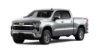 New 2026 Chevrolet Silverado 1500 4WD Crew Cab Standard Bed LT