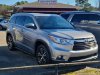 Pre-Owned 2016 Toyota Highlander XLE