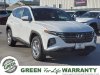 Certified Pre-Owned 2024 Hyundai TUCSON SE