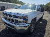 Pre-Owned 2018 Chevrolet Silverado 3500HD Work Truck
