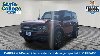 Pre-Owned 2024 Ford Bronco Big Bend