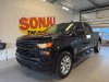 Pre-Owned 2022 Chevrolet Silverado 1500 Custom
