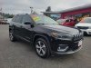 Pre-Owned 2019 Jeep Cherokee Limited