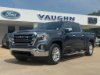 Pre-Owned 2021 GMC Sierra 1500 SLT