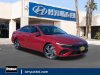 Pre-Owned 2024 Hyundai ELANTRA Limited
