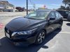 Pre-Owned 2021 Nissan Sentra SV