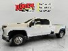 Pre-Owned 2024 Chevrolet Silverado 3500HD LTZ
