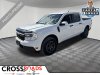 Pre-Owned 2022 Ford Maverick XLT