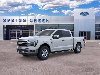 New 2026 Ford F-150 Lariat