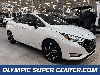 Certified Pre-Owned 2024 Nissan Versa SR