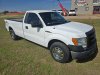 Pre-Owned 2013 Ford F-150 XL