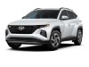 Pre-Owned 2024 Hyundai TUCSON SEL