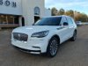 Pre-Owned 2023 Lincoln Aviator Standard