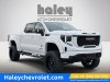 Pre-Owned 2023 GMC Sierra 1500 AT4