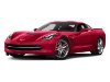 Pre-Owned 2017 Chevrolet Corvette Stingray Z51