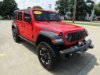 Pre-Owned 2025 Jeep Wrangler 4xe Rubicon 4xe