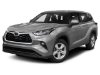 Pre-Owned 2020 Toyota Highlander LE