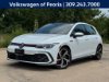 Pre-Owned 2024 Volkswagen Golf GTI SE